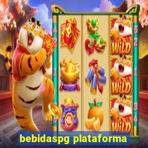 bebidaspg plataforma